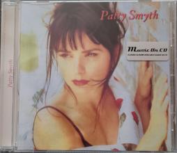 Patty Smyth di Patty Smyth - CD