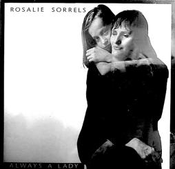 Always A Lady di Rosalie Sorrels