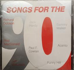 Songs_For_The_90s-Songs_For_The_90s Songs_For_The_90s-Songs_For_The_90s