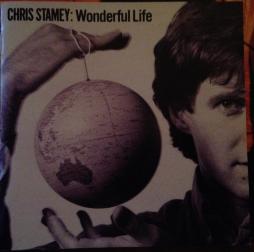It's A Wonderful Life Containing Instant Excitement & More di Chris Stamey - CD