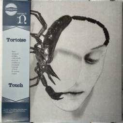 Touch-Tortoise Touch-Tortoise
