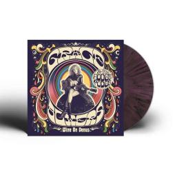 Wine On Venus di Grace Bowers - LP Wine On Venus di Grace Bowers - LP