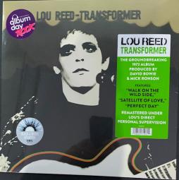 Transformer-Lou_Reed Transformer-Lou_Reed