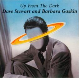 The Singles di Dave Stewart & Barbara Gaskin - CD