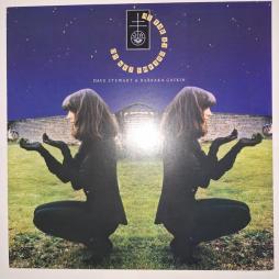 As Far As The Dreams Can Go di Dave Stewart & Barbara Gaskin - CD