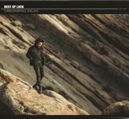 Best Of Luck di Christopher Paul Stelling