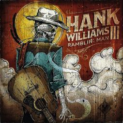 Ramblin' Man di Hank Williams III