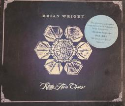 Rattle Their Chains di Brian Wright - CD