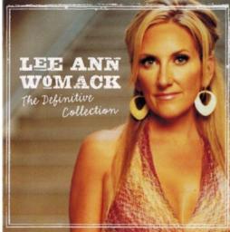 The Definitive Collection di Lee Ann Womack