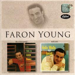 This Is Faron Young/Hello Walls di Faron Young