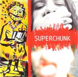 On_The_Mouth-Superchunk On_The_Mouth-Superchunk