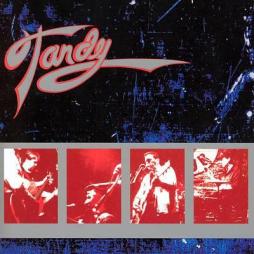 The Lowdown 1997-2002 di Tandy - CD