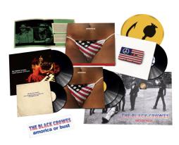 Amorica_30th_Anniversary_5LP_Super_Deluxe-Black_Crowes Amorica_30th_Anniversary_5LP_Super_Deluxe-Black_Crowes