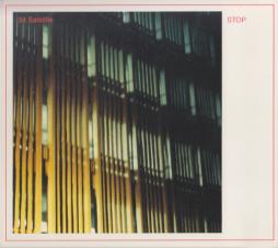 Stop di 34 Satellite - CD Stop di 34 Satellite - CD