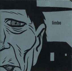Limbo di Throwing Muses - CD