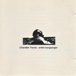 Writer-Songsinger di Chandler Travis - CD