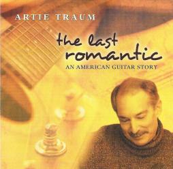 The_Last_Romantic-Artie_Traum The_Last_Romantic-Artie_Traum