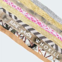 Whokill di Tune-Yards - CD