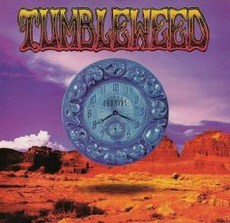 Sundial di Tumbleweed - CD