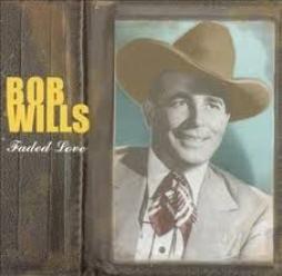 Faded Love di Bob Wills - CD