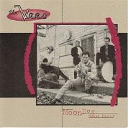 Moondog House Party di The Vees - CD