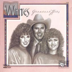 Greatest Hits di Whites, The - CD Greatest Hits di Whites, The - CD