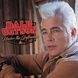 Under The Influence di Dale Watson - CD
