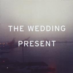 Search For Paradise: Singles 2004-5 di The Wedding Present - CD/DVD