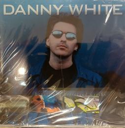 Beautifully Preserved Wrecks di Danny White - CD