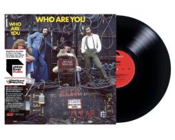 Who Are You Deluxe Edition Vinyl di The Who - LP