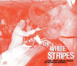 I Just Don't Know What To Do With Myself di White Stripes - CD