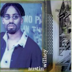 AKW di Austin Willacy - CD AKW di Austin Willacy - CD