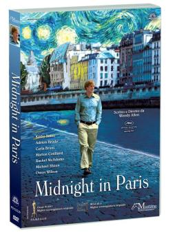 Midnight In Paris di Allen Woody (1935)
