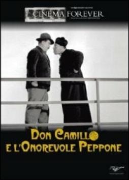 Don Camillo E L'onorevole Peppone di Comencini Luigi - dvd Don Camillo E L'onorevole Peppone di Comencini Luigi - dvd