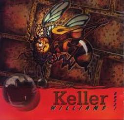 Buzz! di Keller Williams - CD