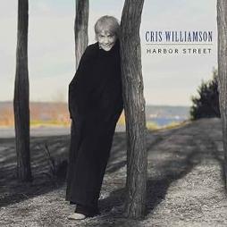 Harbor Street di Cris Williamson - CD