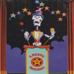 Make Believe di Wise Monkey Orchestra - CD