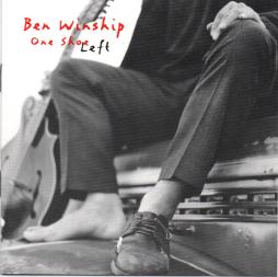 One Shoe Left di Ben Winship - CD