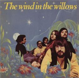 The Wind In The Willows di The Wind In The Willows - CD