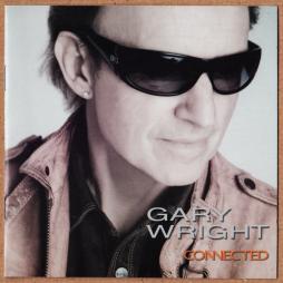 Connected di Gary Wright - CD
