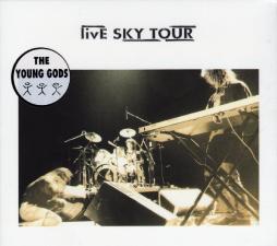 Live Sky Tour di The Young Gods - CD