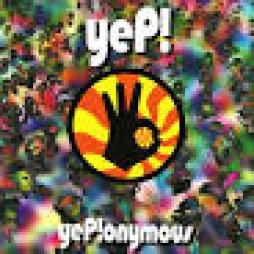Yep!onymous di Yep!