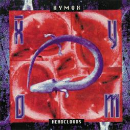Headclouds di Xymox - CD