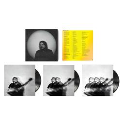 Twilight Override di Jeff Tweedy - LP Twilight Override di Jeff Tweedy - LP