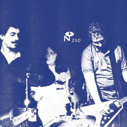1985: The Miracle Year di Husker Du - CD