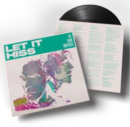 Let It Hiss di The Barr Brothers - LP