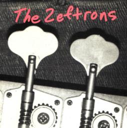 The Zeftrons di The Zeftrons - CD