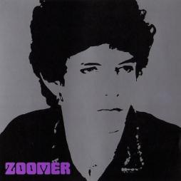 Maximum Plastic di Zoomer  - CD