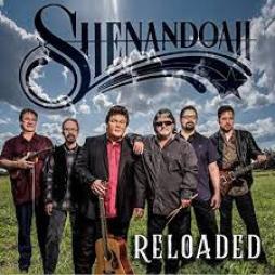Reloaded  di Shenandoah - 