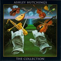 The Collection di Ashley Hutchings - CD